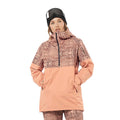 SALOMON Bashley Anorak W på