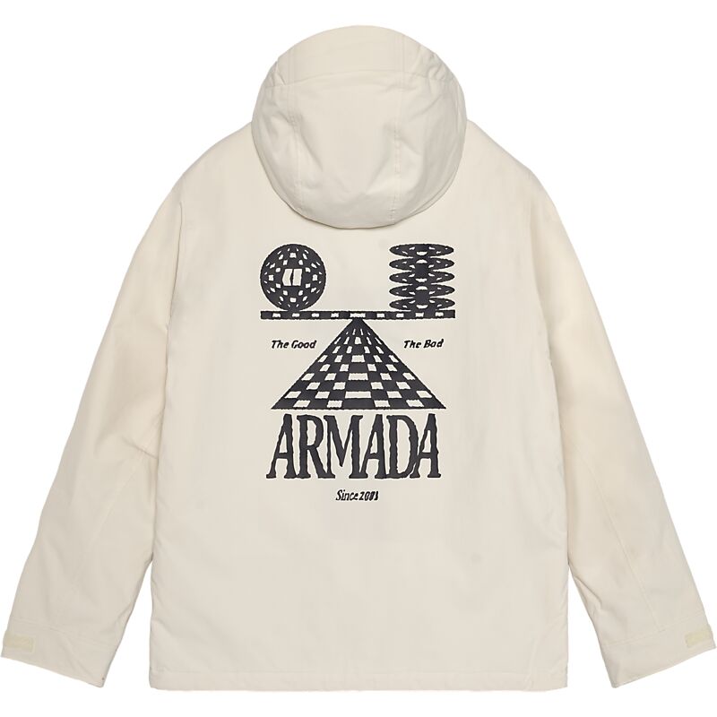 ARMADA Reedy 2l Insulated Jacket på