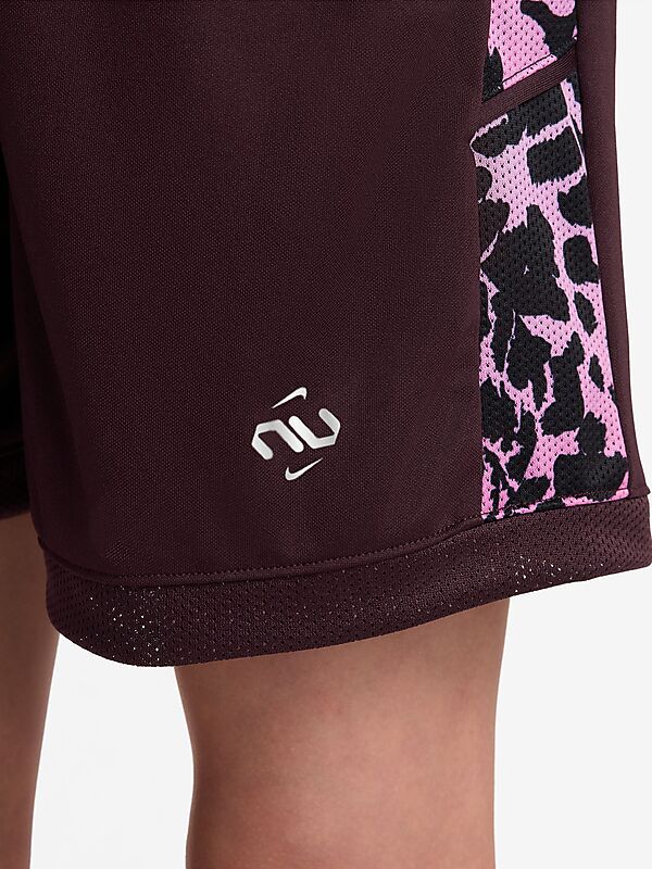NIKE G UNITED ACADEMY DF SHORT 4IN på