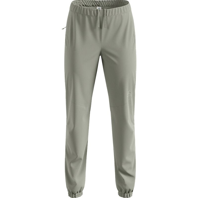 ODLO W ESSENTIAL WARM PANTS på
