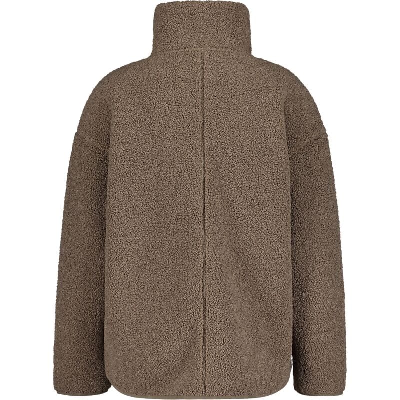 SOC Pile Jacket, fleecejacka, dam på