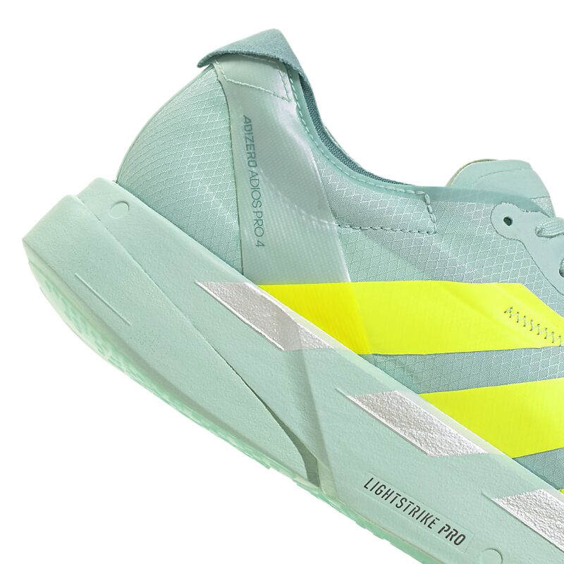ADIDAS W Adizero Adios Pro 4 på