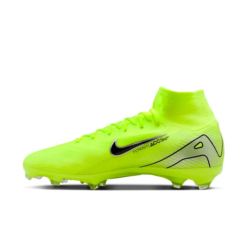 NIKE ZM Superfly 10 Pro Fg på