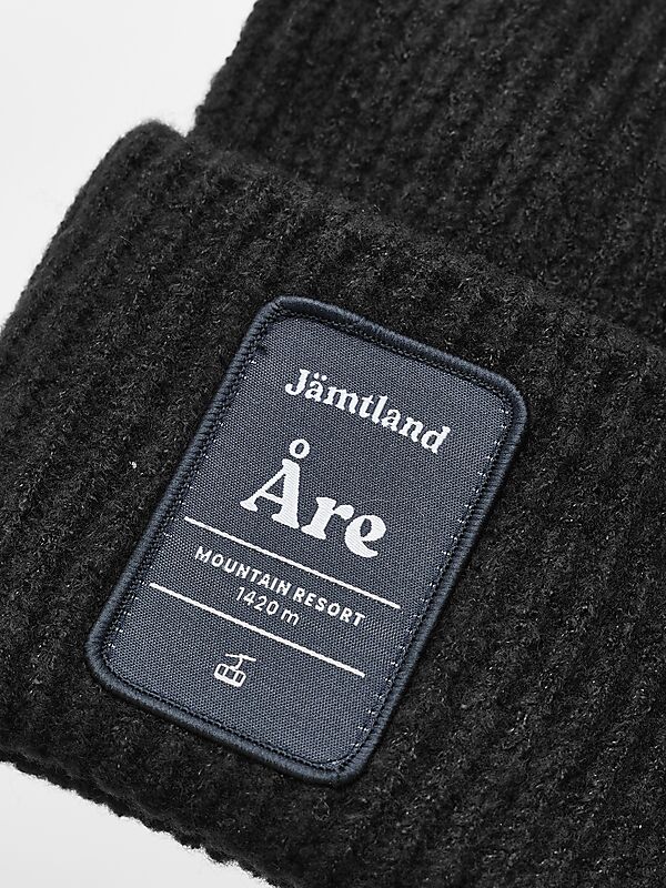 EVEREST Åre Heavy Knit Beanie på