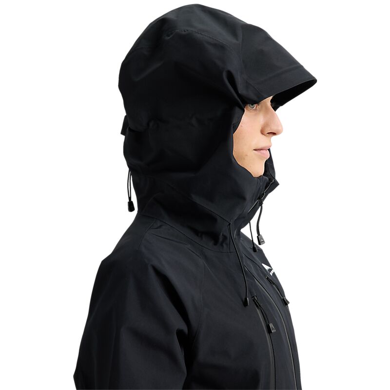 BURTON W Gore Reserve 2l Jacket på