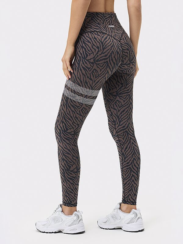 STRONGER The Printed One Leggings på