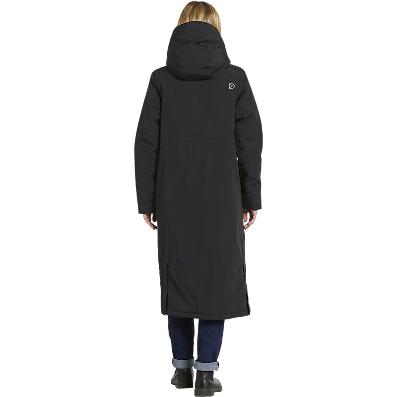 DIDRIKSONS W Leya Parka L 4 på