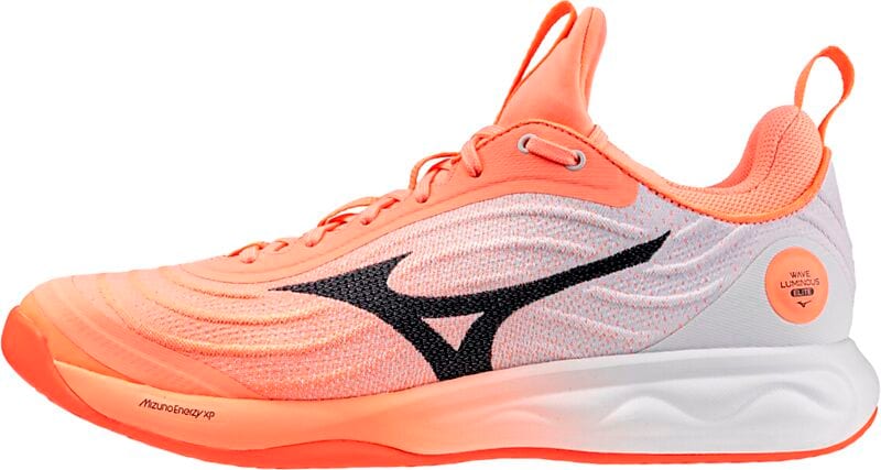 MIZUNO WAVE LUMINOUS ELITE på