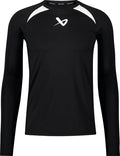 BAUER S22 Bauer Performance Ls Bl Top-Sr på