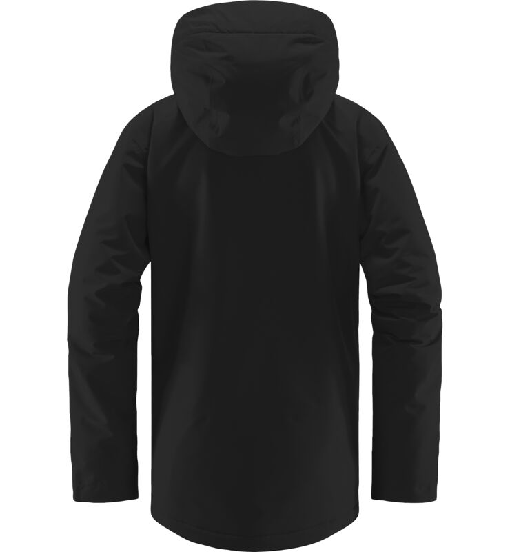 HAGLÖFS Gondol Insulated Jacket Women på