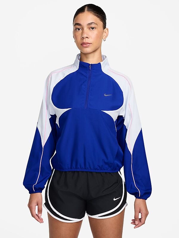 NIKE W NK TEMPO SWSH JACKET på