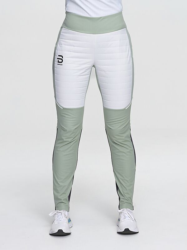 DAHLIE Pants Challenge 3.0 Wmn på