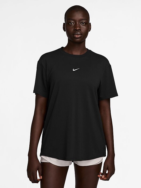 NIKE NIKE ONE RELAXED WOMEN'S DRI-FIT SH på