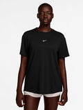NIKE NIKE ONE RELAXED WOMEN'S DRI-FIT SH på