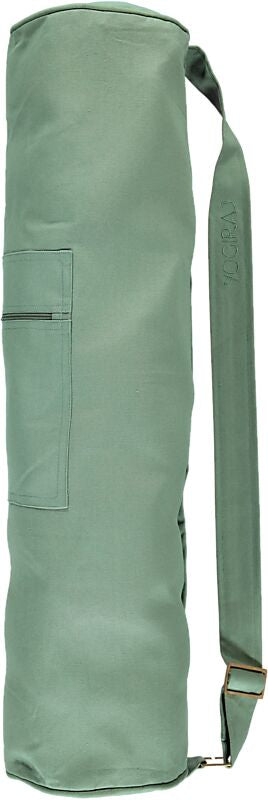 YOGIRAJ Round Mat Bag på
