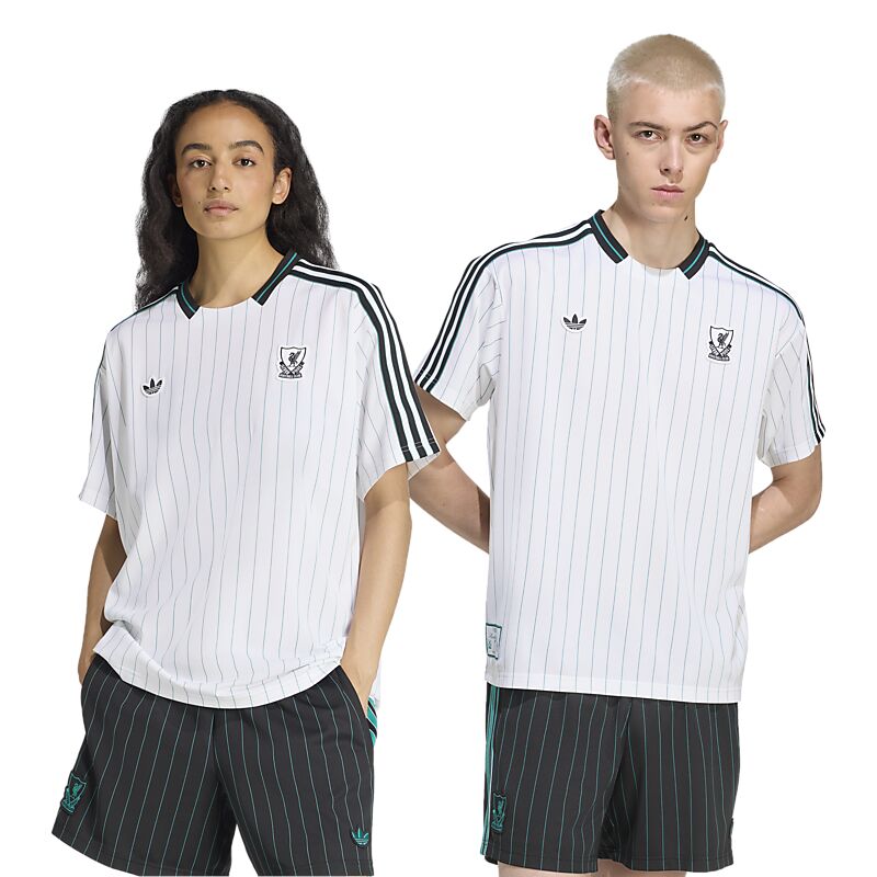 ADIDAS ORIGINALS Lfc Icon Jsy på