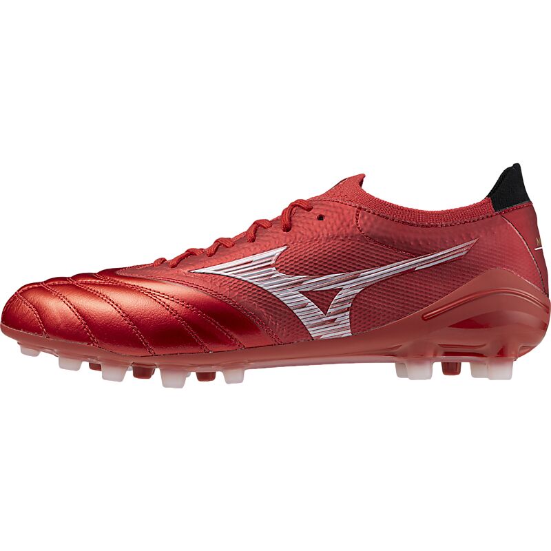 MIZUNO MORELIA NEO IV BETA ELITE FG/AG på
