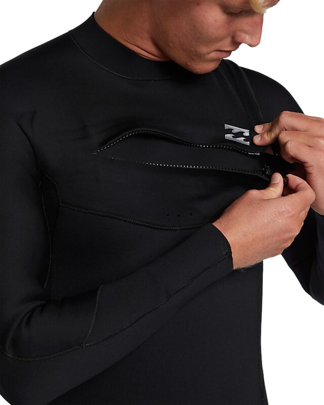 BILLABONG 403 Foil Cz Gbs Fullsuit på