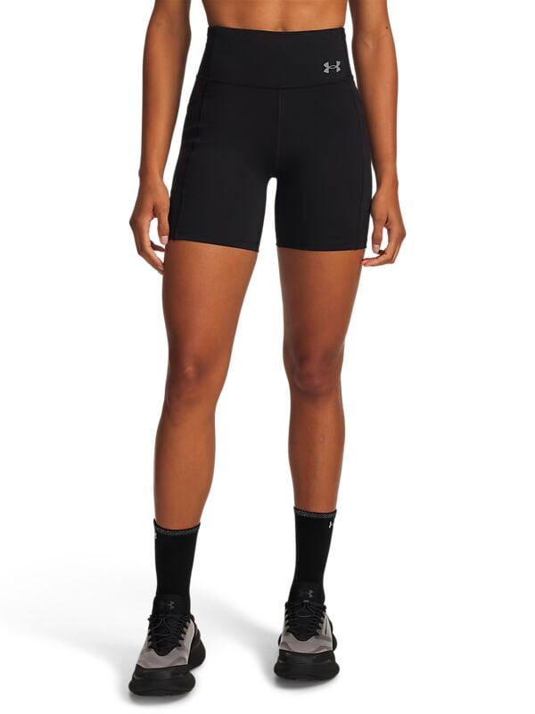 UNDER ARMOUR W VELOCITI 6" FITTED SHORTS på