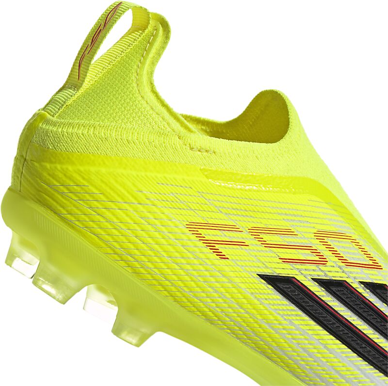 ADIDAS F50 ELITE LL FG JR på