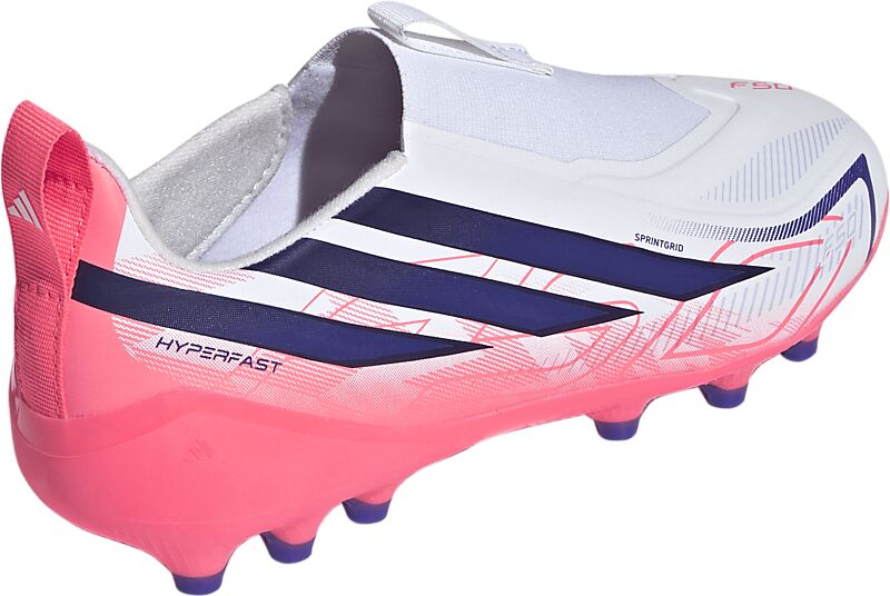 ADIDAS F50 HYPERFAST LEAGUE LL AG JR på