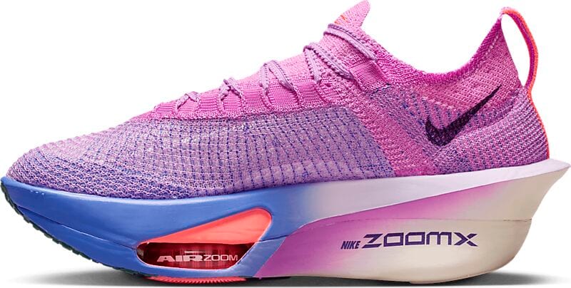 NIKE W Air Zoom Alphafly Next% 3 på