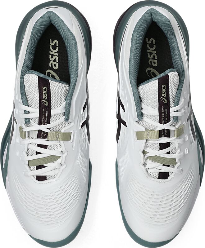 ASICS M Gel-Resolution X på