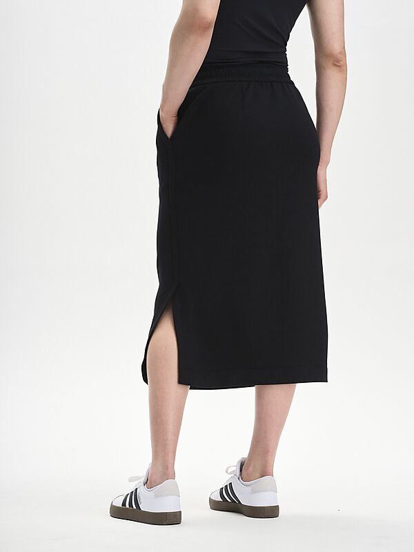 SOC W SOFT SCUBA SKIRT på