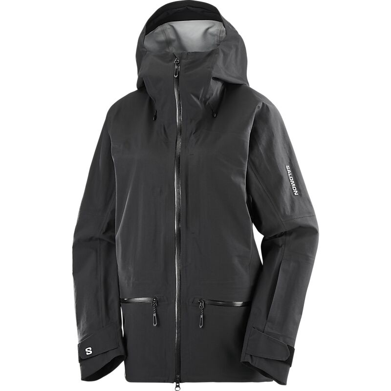 SALOMON Absolute 3l Jkt W på