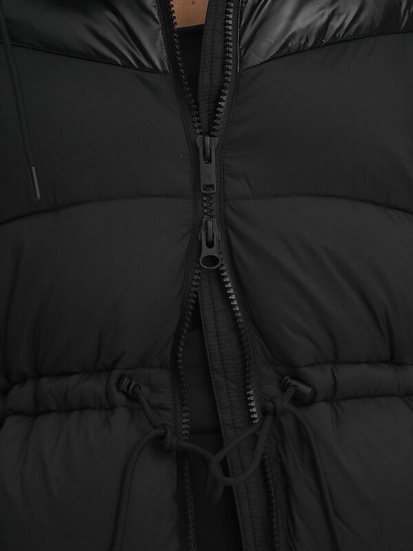 EVEREST W Gamila Long Coat på