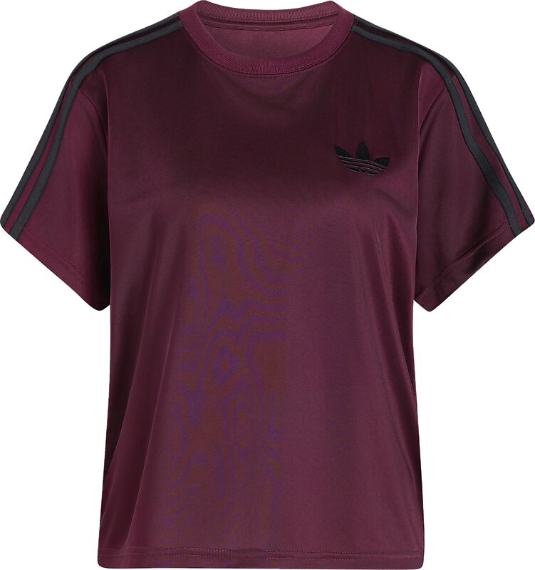 ADIDAS ORIGINALS Adidas Originals Firebird T-shirt på