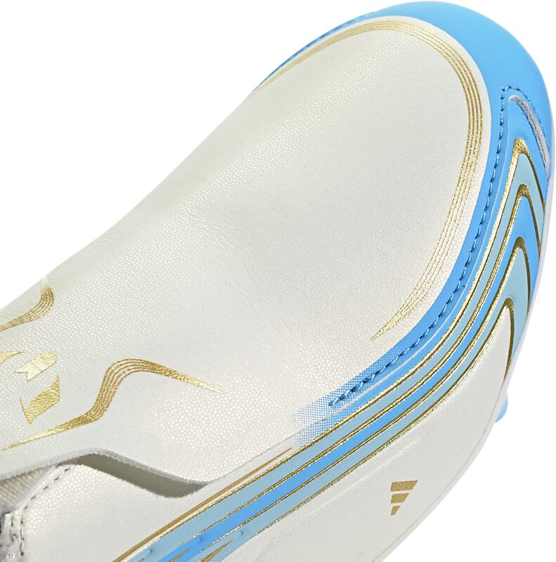 ADIDAS F50 MESSI LEAGUE LL FG/MG JR på