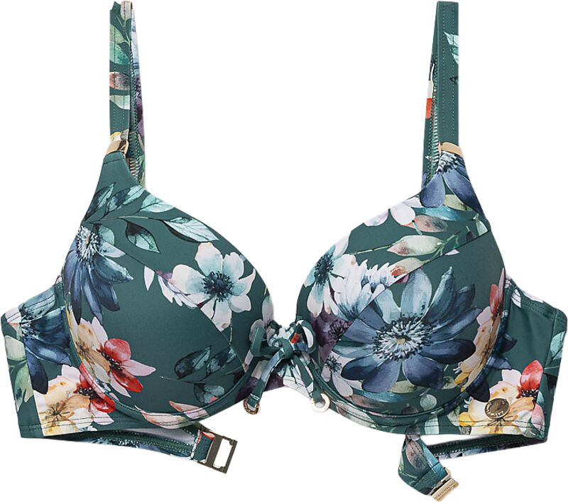 PANOS EMPORIO W FLEUR LYDIA TOP på