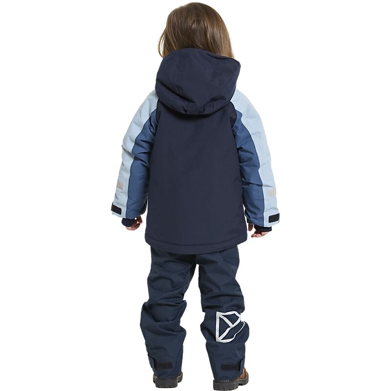 DIDRIKSONS K Neptun Jacket 4 på