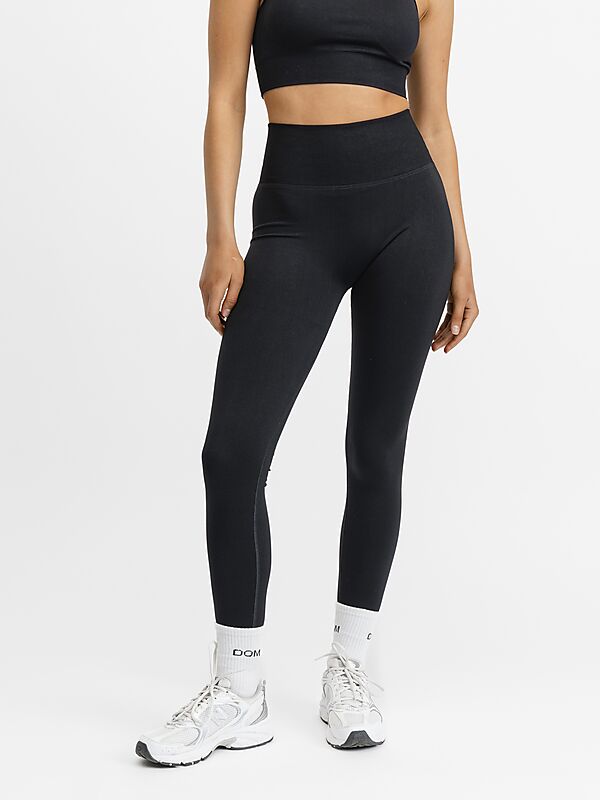 DROP OF MINDFULNESS Signature Seamless Tights på