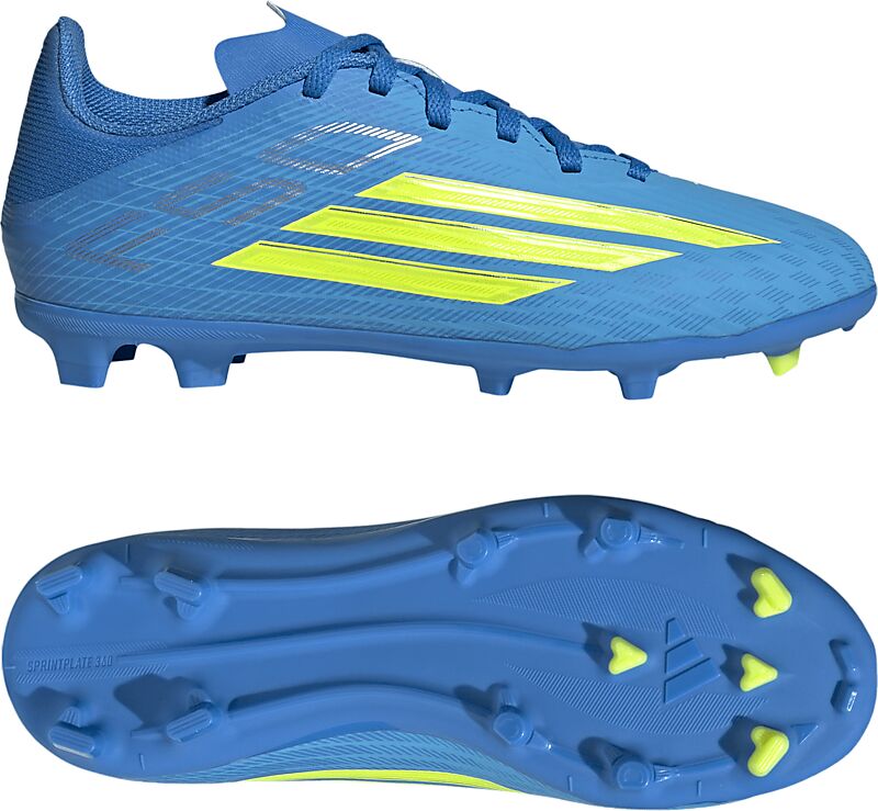 ADIDAS F50 LEAGUE FG/MG JR på