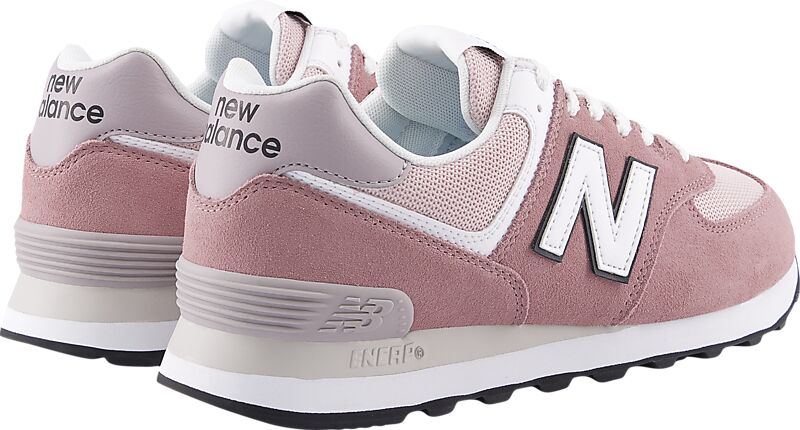 NEW BALANCE W 574 på