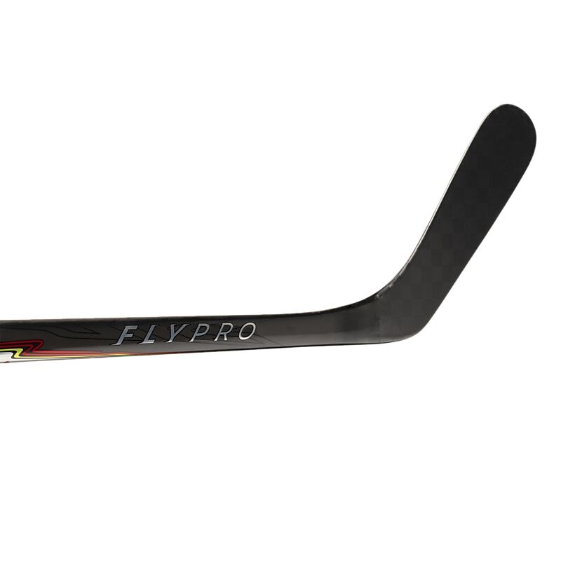 BAUER S25 Vapor Flypro Grip Stk-int på