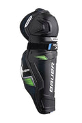 BAUER S24 Bauer X Shin Guard-Jr på