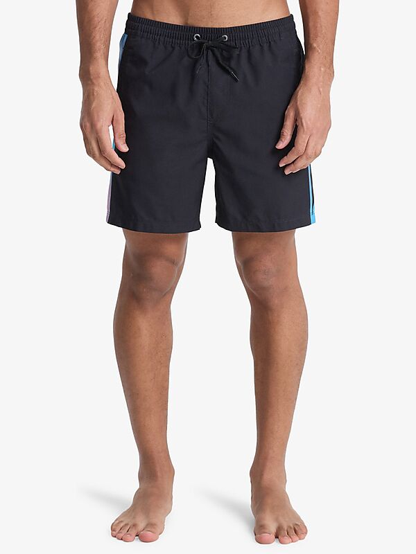 QUIKSILVER M EVERYDAY HOLMES VOLLEY 16 på