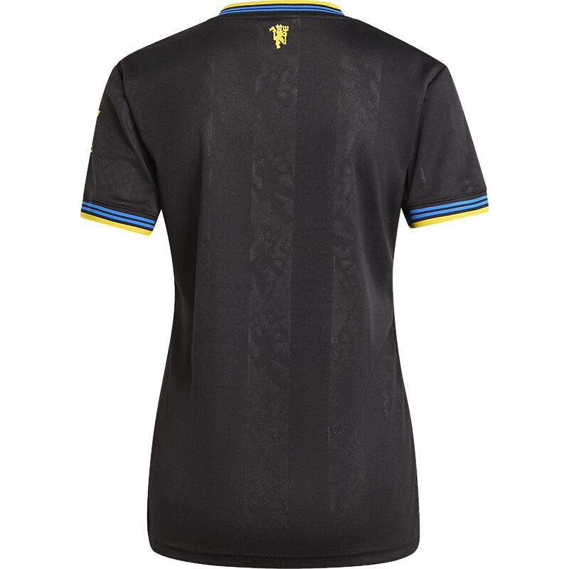 ADIDAS ORIGINALS MUFC 3 Jersey W på