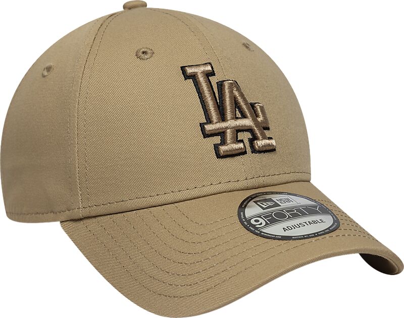 NEW ERA TEAM OUTLINE 9FORTY LOSDOD på