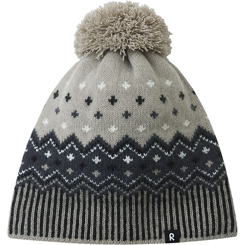 REIMA J Pohjoinen Beanie på