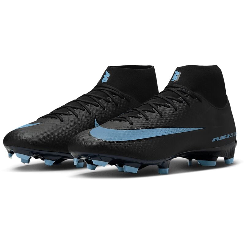 NIKE ZM Superfly 10 Acad Fg/Mg på