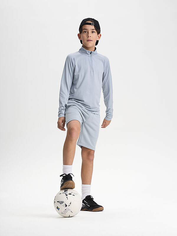 SOC J POWER SHORTS på