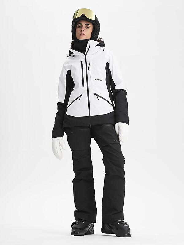 EVEREST W Alpine Jacket på