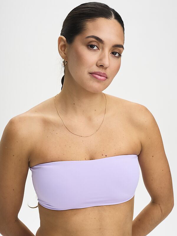 SOC W BEACH TUBE TOP på