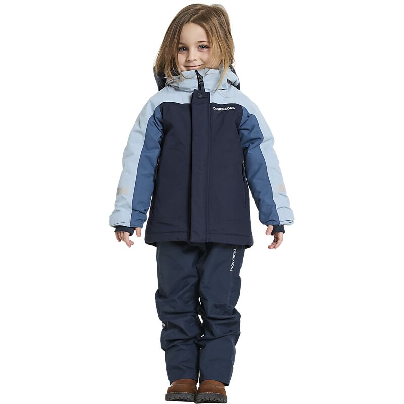 DIDRIKSONS K Neptun Jacket 4 på