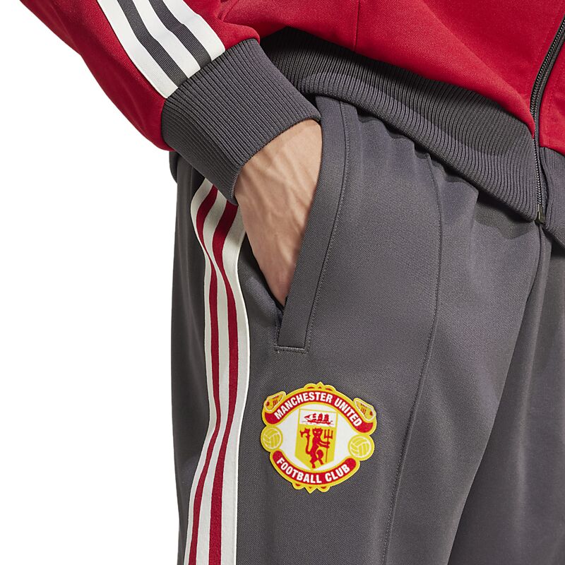 ADIDAS ORIGINALS Mufc Og Bb Tp på