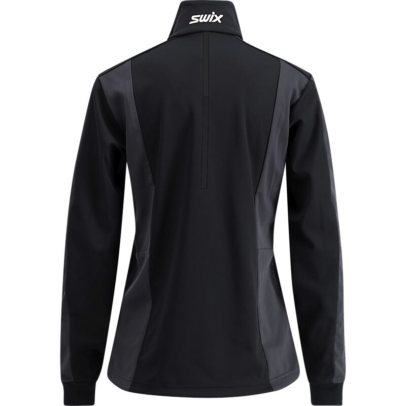 SWIX Cross Jacket W på